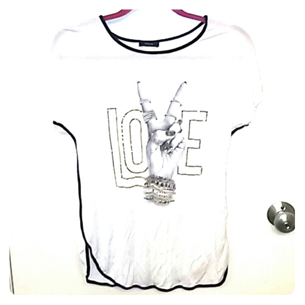 Vintage shirt